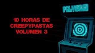 10 Horas de Creepypastas/Leyendas Urbanas - Recopilacion Loquendo (Volumen 3)