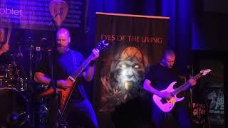 Eyes of the Living - 2019 Liberty Musicfest - Broken Goblet Brewing - DVT Entertainment