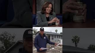 Lyin' Kamala is Her Own Worst Enemy