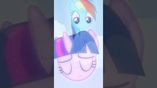 My Big Brother Song️ My Little Pony: Friendship is Magic #shorts #mlp #cartoon