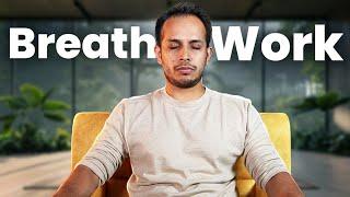 Daily Breathwork Routine for improving Focus and Calmness