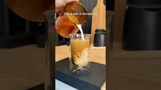 the greek frappe