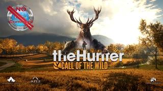 theHunter Call of the Wild Gameplay no commentary