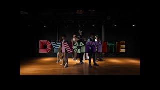 [DOS] Dynamite - BTS COVER DANCE | 항공대 댄스동아리 도스 다이너마이트 커버영상