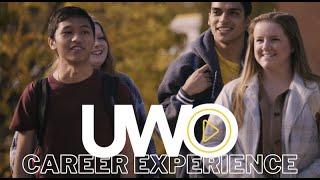 UW Oshkosh Career & Professional Development