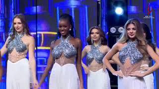 Opening Dance - Miss Teen International 2024