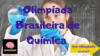 OBQ e OBQJR || Que Olimpíada é essa?