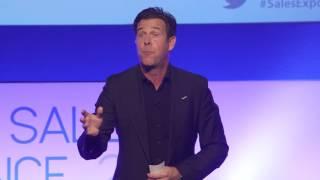 National Sales Conference 2016 - Jon Bradshaw (Full Talk)