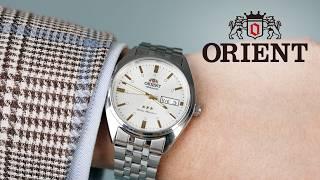 Are Orient Watches Worth It? (Japanese Wristwatch Review)