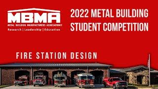 MBMA 2022 Competition Montage