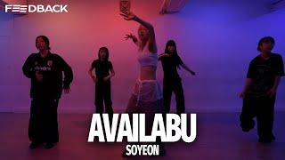 Lojay - AVAILABU  | SOYEON Choreography