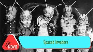 Spaced Invaders | English Full Movie | Adventure Comedy Sci-Fi