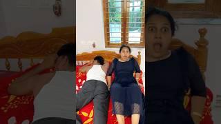 Oh my god escape️funny videos #shorts #youtubeshorts #klshobasureshani