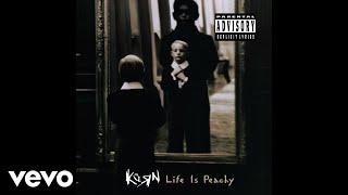 Korn - Twist (Official Audio)