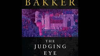 The Judging Eye Chapters 1-4: Character Development and Moral Dilemmas