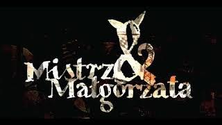 Mistrz i Małgorzata, audiobook PL, część 1 z 2