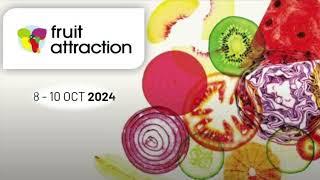 Fruit Attraction 2024