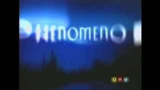 Phenomenon: The Lost Archives Opening Music