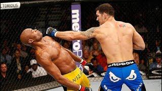 Top 15 Best LEFT HOOK KNOCKOUTS in MMA History