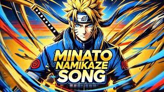 Minato Namikaze | "Flash Of leafs" | New Song | (Naruto)