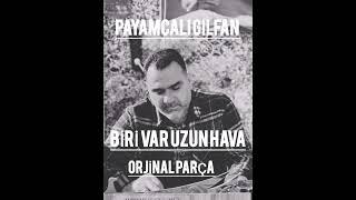 PAYAMCALI GILFAN ORJİNAL PARÇA BİRİ VAR UZUN HAVA #keşfetyoutube #2024 #tiktok #tiktokvideo #2023