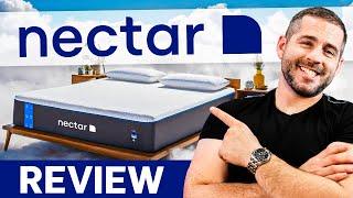 Nectar Mattress Review | BEST Memory Foam Mattress Of 2025?