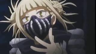 p i x e l s 「AMV」Toga Himiko