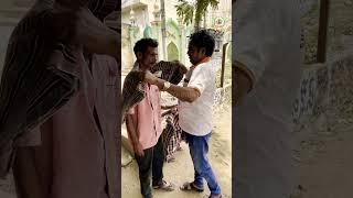 Help Short Video | Poor People Helping Video | Poverty In India | The Helping Hands | Love #shorts