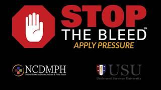 Stop the Bleed