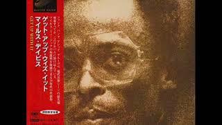 Miles Davis - Maiysha [HD]