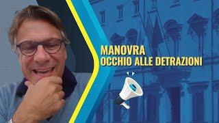 Detrazioni, una botta pazzesca: ecco chi ci rimette