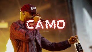 Kaaris x Booba Type Beat "CAMO" / Instru Trap Sombre 2024 // Instru Rap 2024 Banger