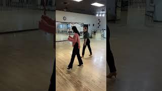 Dance moves