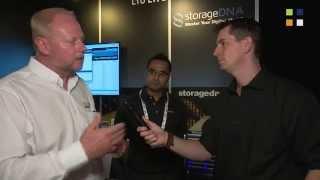 Fibrenetix Scalable Storage Server Showcased with Powerful Archiving Solution at IBC 2014