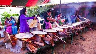 Guelaguetza  Oaxaqueña. San Miguel del Valle #OAXACA #GUELAGUETZA #TRADICIONES #COSTUMBRES #CLAYUDAS