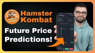 Future Price Analysis of Hamster Kombat Coin: Global Predictions for HMSTR$ Increase 