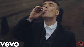 Gustavo Santaolalla - Babel (Otnicka Remix) || Thomas Shelby