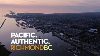 Richmond BC. Pacific. Authentic. Flavours & Customs