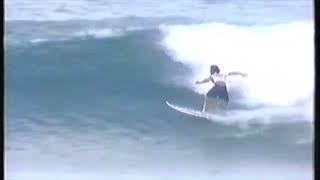 Matt Archbold - Archy 2 waves Hawaii