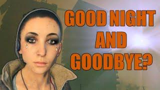 Good Night And Goodbye? A Tribute To Dying Light