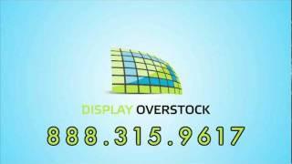 Shark Banner Stand - Retractable Banner Stands by Display Overstock