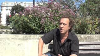 David Filmmaker Interview on the Birdies