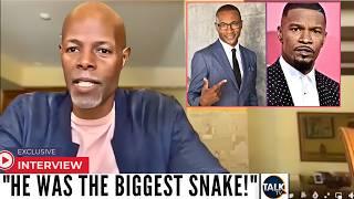 Keenan Ivory Wayans Finally Reveals In Living Color Darkest Secrets!