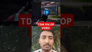 TDM 1V4 OP VIDEO PUBGE 🫡 MOBILE GAMING #pubgmobile#pubgmobilec5s16 #gaming#pubg#pubgm #suvikdlive