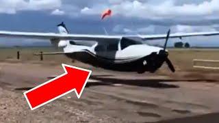 LOWEST FLYBYS EVER RECORDED - Daily dose of aviation