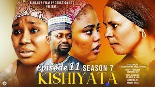 KISHIYATA SEASON 7 EPISODE 11