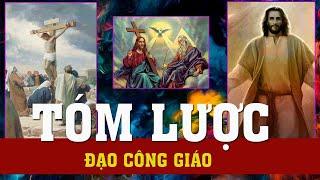 Tóm lược đạo Công Giáo