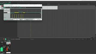 How to compose a song WITHOUT a MIDI instrument in REAPER
