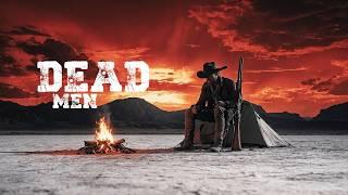 The Best Western Action - Dead Men - Full Movie in English