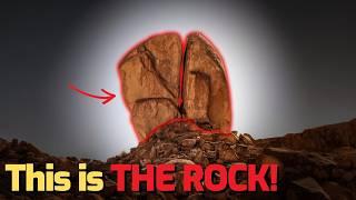 This Rock Could Change Everything You Know About the Bible!